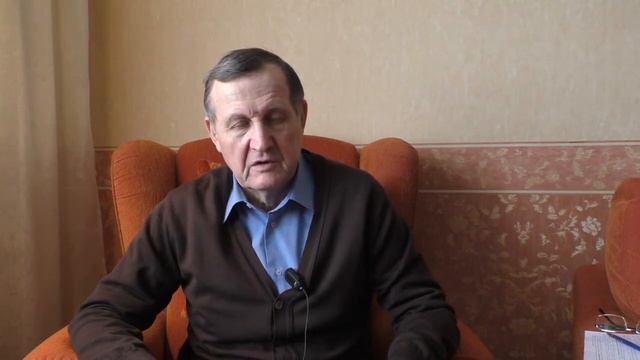 Кто же такой военнослужащий? Что думают об этой профессии ученики? смотреть онлайн
