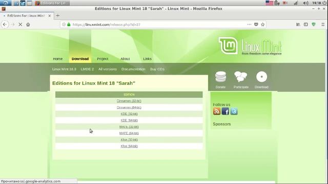 Выбор дистрибутива, плюсы и минусы Linux смотреть онлайн