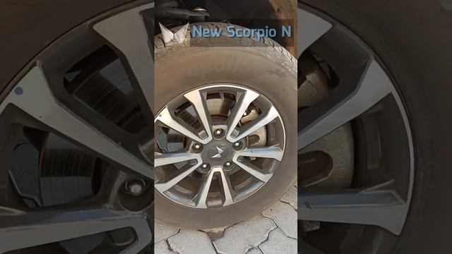 2022 Mahindra Scorpio-N || Scorpio-N Best Features,Disine,Interior, #youtube #mahindra #review смотреть онлайн