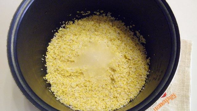 Рецепты от шеф-повара