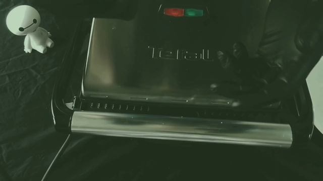 Поющая Сковородка