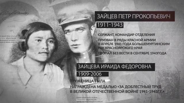 Тишина - Театр песни и танца Забайкалье смотреть онлайн