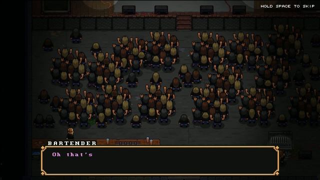 The Textorcist: The Story of Ray Bibbia [Early Look] смотреть онлайн
