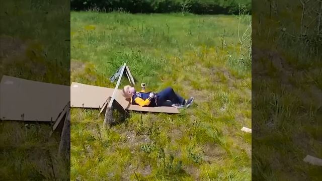 11 КРАФТОВ И ИГР, ЧТОБЫ ВЕСЕЛО ПРОВЕСТИ ВРЕМЯ С СЕМЬЕЙ И ДРУЗЬЯМИ смотреть онлайн