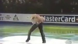 Это самый смешной танец ?????