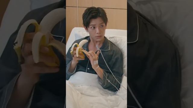 Our orange 🍊 and banana 🍌 couple. Chen Xiaoqian and Mr. Han meet in modern world again. смотреть онлайн