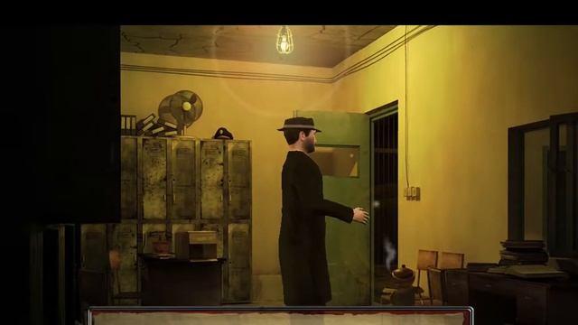 Murder in Tehran's alleys 1 part 6 walkthrough смотреть онлайн