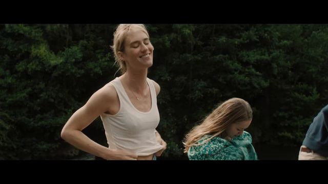 Speak No Evil - Official Trailer 2/Не говори никому (трейлер 2)