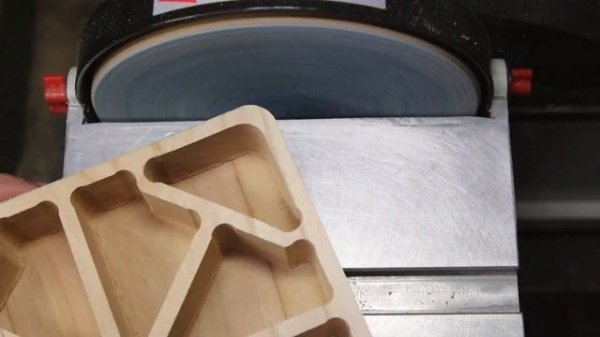 органайзер для крепежа / fastener organizer/ DIY