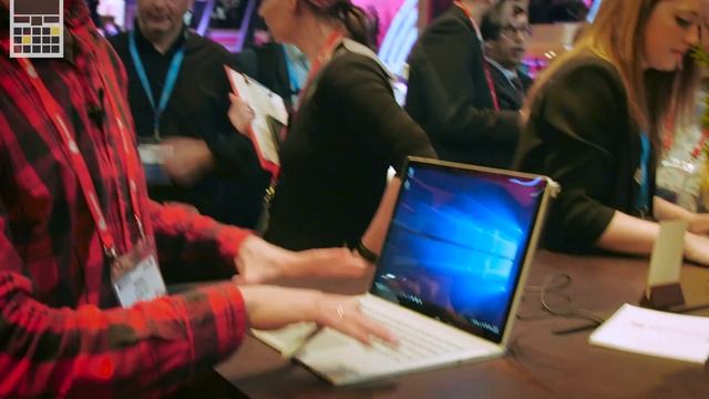 MICROSOFT SURFACE BOOK смотреть онлайн