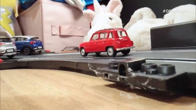 Renault 4 volta ao mercado como carro elétrico acessível смотреть онлайн