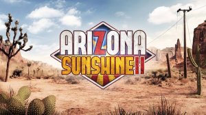 Прохождение Arizona Sunshine 2 часть 6
