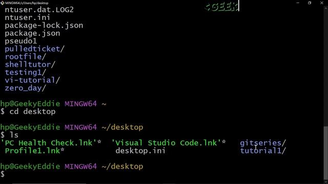 How to initialize a git repository смотреть онлайн