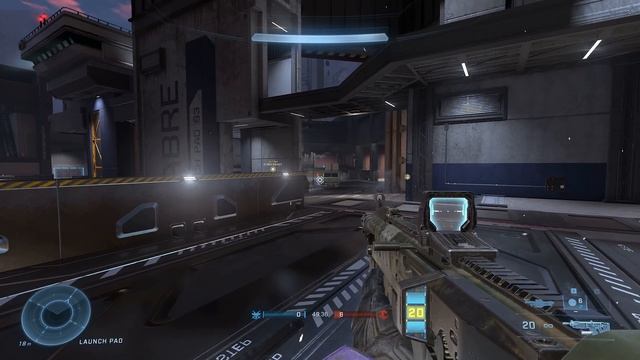 Halo Infinite Mythbusters - Vol. 8 смотреть онлайн