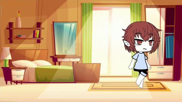 Гача лайф сериал: 😖😢Если я эльф, это не значит что я не могу жить среди людей😖😢 [1-ая серия] смотреть онлайн