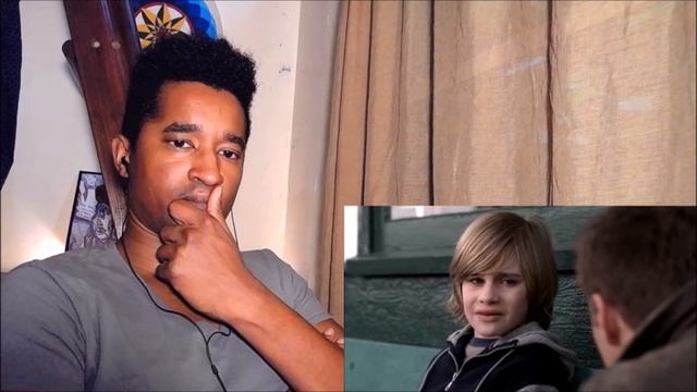 Supernatural REACTION Season 1 Episode 18 "Something Wicked This Way Comes" смотреть онлайн