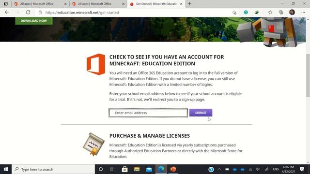How to Install Minecraft Education Edition on your Laptop or Desktop смотреть онлайн