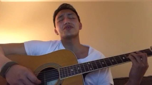 His Mistakes - Usher (cover) смотреть онлайн