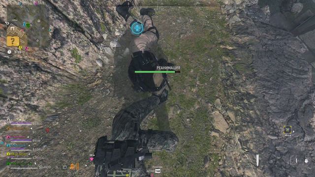 СКВАД В 6 ЧЕЛОВЕК В WARZONE 2 DMZ. ПОХОД ЗА КЕЙСОМ смотреть онлайн