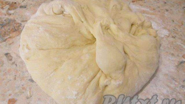 Кухня Мамашки