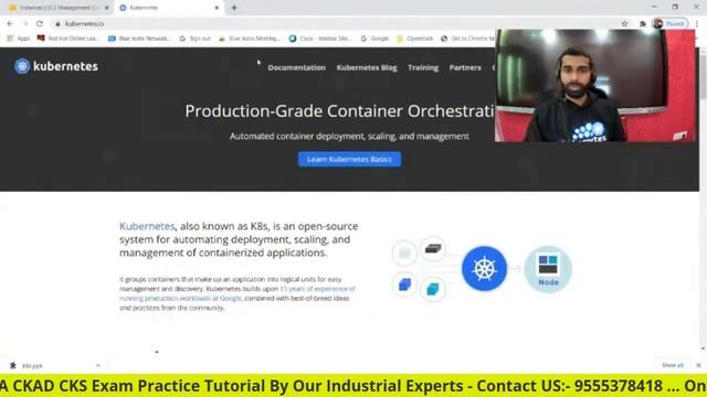 How to Prepare Lab for CKA CKAD CKS Exam Practice | Kubernetes Lab on AWS in Hindi смотреть онлайн