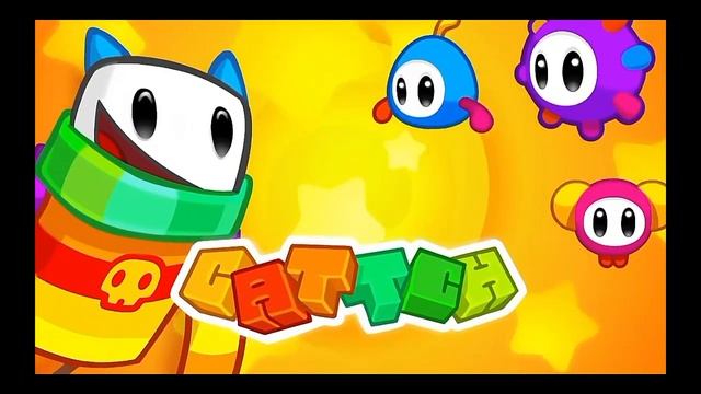 Cattch [Обзор игры] смотреть онлайн