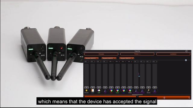 Set Easylink Mode On Easynode Plus