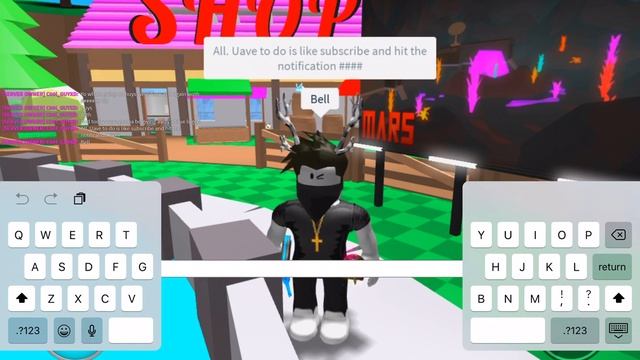 Blue Luger giveaway!(Roblox Murder Mystery X)ENDED смотреть онлайн