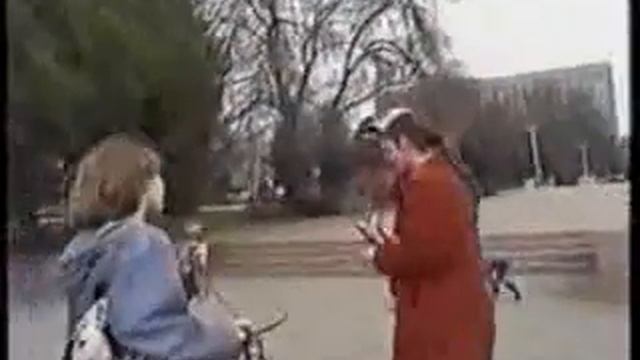 Молодежь об Ольшанцах 11 лет назад смотреть онлайн