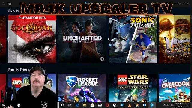 STADIA - GEFORCE NOW -XCLOUD but what about PlayStation Now смотреть онлайн
