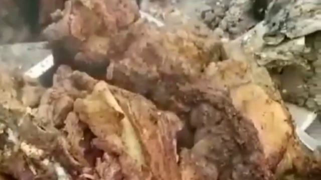 ДЖ. КУРГАН. ЛУЧШИЙ ТАНДЫР ГУШТ В УЗБЕКИСТАНЕ. смотреть онлайн