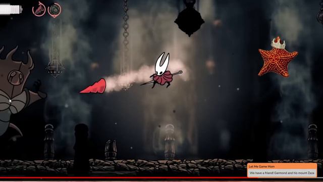 Can Anyone Survive Hollow Knight Silksong?