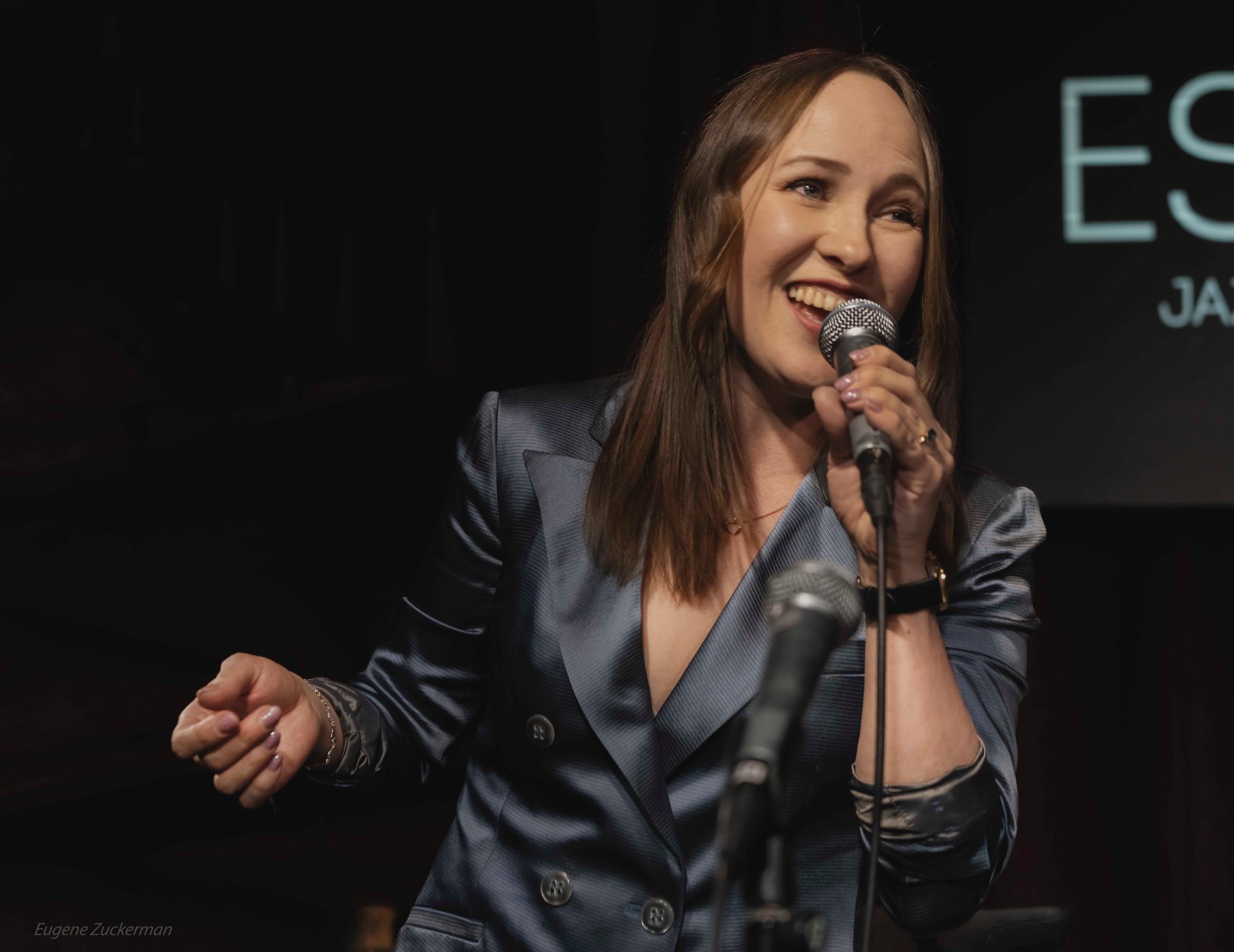 Анастасия Павлова  - I concentrate on you