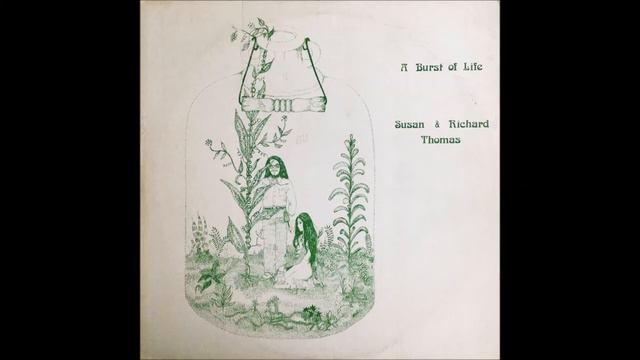 Susan & Richard Thomas - Never in Your Life смотреть онлайн