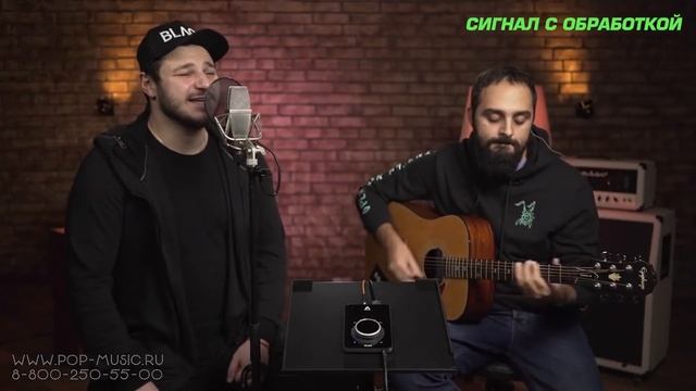 Apogee Duet 3 - новая версия звуковой карты смотреть онлайн