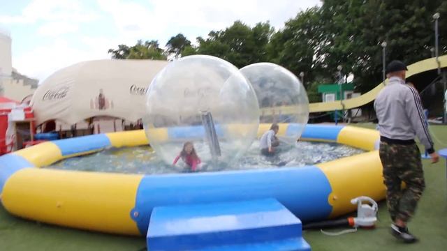 Дримленд в Минске смотреть онлайн