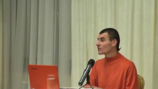 Владимир Слепцов Семинар «Цели и препятствия» Челябинск 4 12 2014 смотреть онлайн
