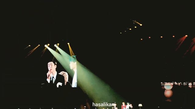 [FANCAM] EXO - Wait | EXO PLANET 5 : EXplOration in Jakarta смотреть онлайн