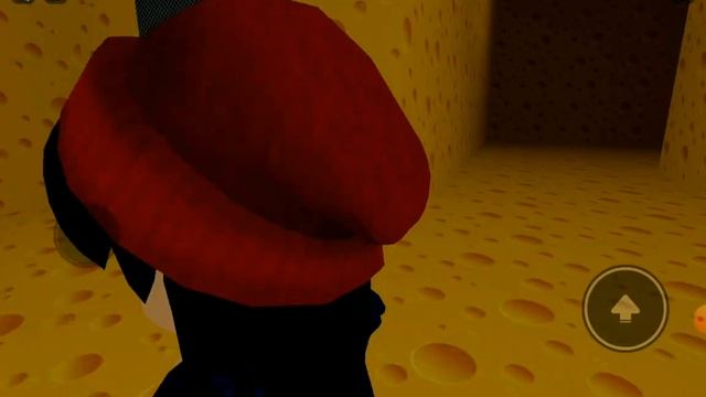 Cheese Escape / ESCAPE THE RAT | Roblox Game смотреть онлайн