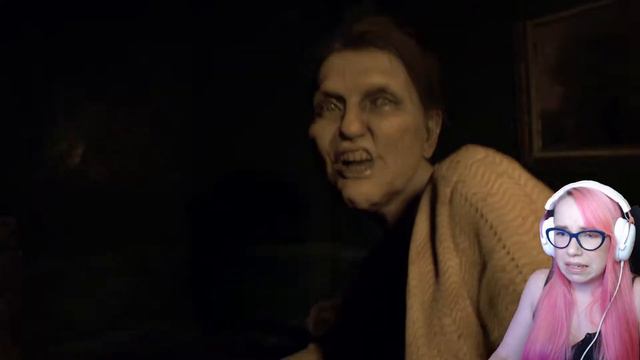 Resident Evil 7 - Banned Daughters | BAD ENDING смотреть онлайн