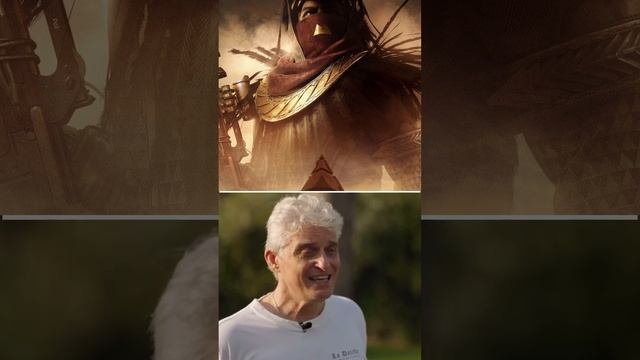 Олег оценивает дополнения Destiny смотреть онлайн