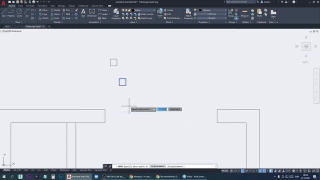 AutoCad iesācējiem Nr.3 смотреть онлайн