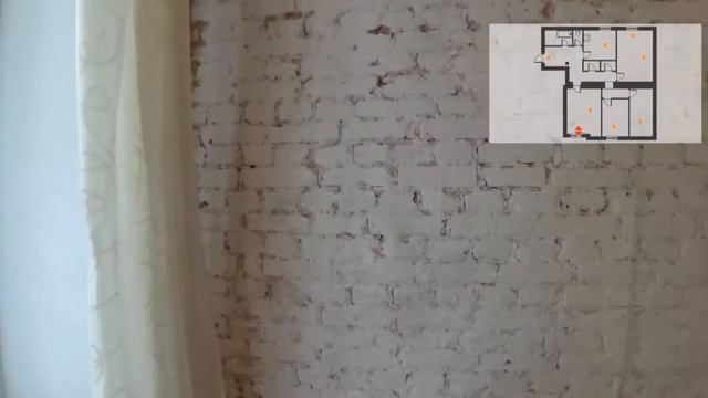 Продажа квартиры в Санкт-Петербурге. 4-к кв, 80 м², Большая Пушкарская ул., д. 30, Петроградский р- смотреть онлайн