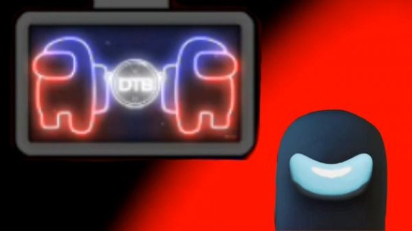 Show yourself (Among us Theme song x Rock) | GatoPaint x Drop the Bassline | Kalel mashup