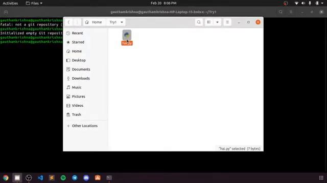 Git Basic commands смотреть онлайн