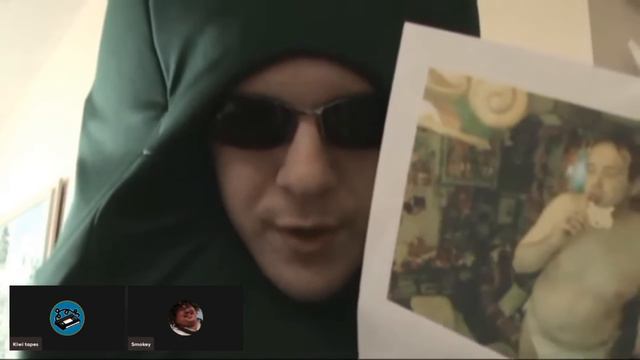 The best of chris chan: With smokeymcc смотреть онлайн