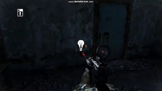 Как пройти дополнение Metro last Light ( снайпер ) смотреть онлайн