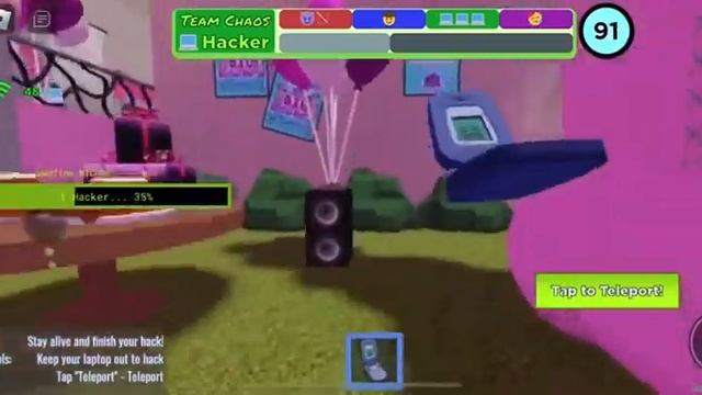 Roblox murder party #roblox #murderpartyroblox смотреть онлайн