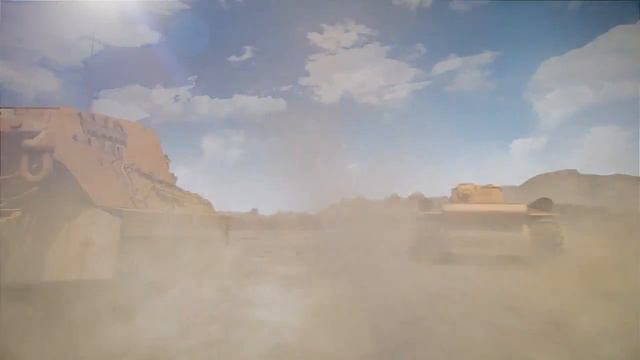WoT promo смотреть онлайн