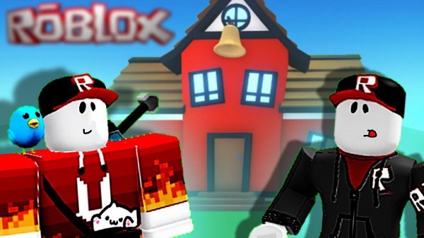 ШКОЛЬНЫЕ ИСТОРИИ Adopt Me